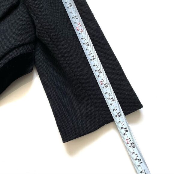 Day Birger & Mikkelsen Black Bolero Jacket - Picture 13 of 15